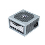 Блок живлення Chieftec 400W HPS-400NS 12cm fan,no PFC,24+4,2xPeripheral,4xSATA,1xPCIe БН