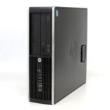 Системний блок HP Compaq 6300 Pro SFF Intel® Core™ i5 2400 3100Mhz 6MB (2 gen) 4 ядра / 8 Gb DDR 3 / 500 Gb / Slim Desktop Intel HD Graphics 2000 б.у.