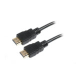 Кабель HDMI 1.8 м Maxxter VB-HDMI4-6 V.1.4, позол. конект., коробка