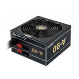 Блок живлення Chieftec 650W GDP-650C ,14cm fan,24+8,3xPeripheral,6xSATA,2xPCIe,modular