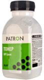 Тонер HP LJ Pro M402/M426 ФЛАКОН 125 г PATRON (T-PN-HLJPM402-125)