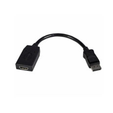  Displayport HDMI (DP Male/HDMI Female) PN-DP-M-HDMI PATRON