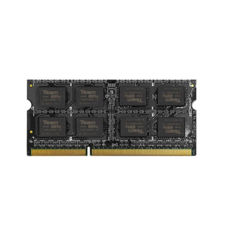   SO-DIMM DDR3 8Gb PC-1600 Team Elite 1,35V (TED3L8G1600C11-S01) 