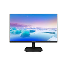  Philips 24" 243V7QDSB/00 /01  / LED / IPS / 16:9 / DVI, HDMI, VGA / 1920x1080 /  /  /  /