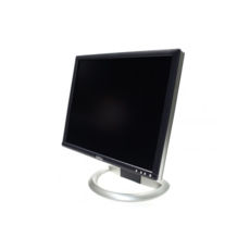 Монітор 19" Dell 1905FP Class A 1280 х 1024 TN 4:3 VGA + DVI Black - Silver б.в.