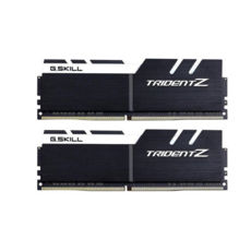  ' DDR4 2  8GB 3200MHz G.Skill Original Trident Z (F4-3200C16D-16GTZKW)