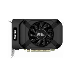 ³ Palit GTX1050Ti STORMX 4096M GDDR5 GTX1050Ti/StormX/4GB/GDDR5/NE5105T018G1-1070F 