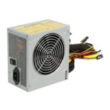 Блок живлення Chieftec 700W GPA-700S ATX 2.3 APFC 20+2/4+4+6/8pcie/6SATA 1*12см TUV/CE bulk