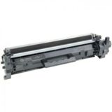 Картридж HP 17A LJ Pro M102/M130 Black (1600 стр) (FL-CF217A) (версия без чипа) FREE Label