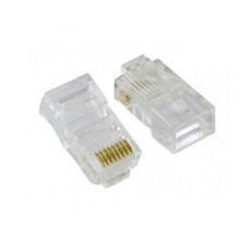   RJ45 8P8C 5e  ( 1000 ) Atcom  7943