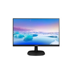  Philips 27" 273V7QSB/00 /01  / LED / IPS / 16:9 / VGA, DVI / 1920x1080 /  /  /  /