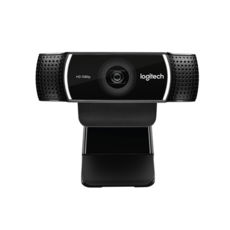 -  Logitech WEBCAM HD C922 Pro Stream 960-001088
