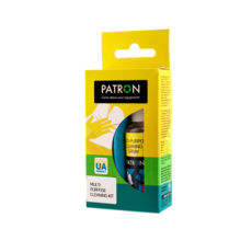     PATRON 21 ( 50 + ) F3-016