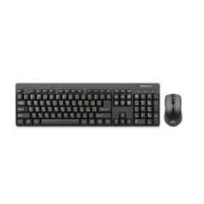  REAL-EL Standard 503 Kit, black, USB