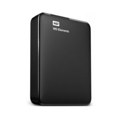    2B WD 2.5"/BLACK WDBU6Y0020BBK-WESN Elements USB 3.0 