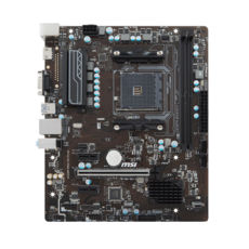 . MSI AM4 A320M PRO-VH PLUS 2xDDR4/HDMI/VGA/1xPCI-E3.0x16/2xPCI-E3.0x1/RAID 0,1,10/4xUSB3.1/MicroATX