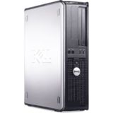 Системний блок Dell OptiPlex 380 SFF Intel Core 2 Duo E8400 3000Mhz 6MB 2 ядра / 4 GB DDR 3 / 250 Gb / Slim Desktop Integrated б.у.