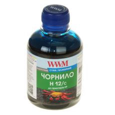  WWM HP 10/11/82 Cyan  200 (H12/C)