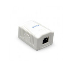  RJ45 8P8C 5e, , Cablexpert NCAC-1U5E-01  1  RJ-45, 5