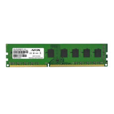  ' DDR-III 8Gb 1600MHz AFOX (box) (AFLD38BK1P)