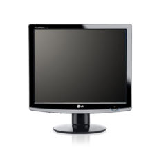 ������� 17" LG L1755S ��