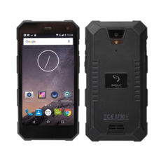   Sigma X-treme PQ24 black