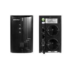  SUMRY - FRIMECOM R-BK 600VA