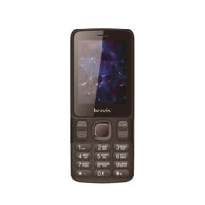   Bravis 240 Middle  black