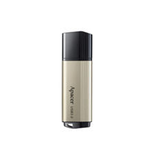 USB 3.2 Flash Drive 32 Gb Apacer AH353 Champagne Gold (AP32GAH353C-1)