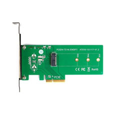  PCI-E M.2 SSD Maiwo KT016 M.2 PCIe SSD 22*42mm, 22*60mm, 22*80mm to PCI-E