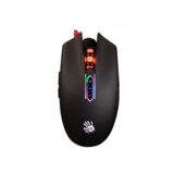 Миша A4Tech Q80 Bloody, NON Activated, Neon XGlide, Optical 3200CPI