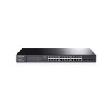 Комутатор TP-LINK T1600G-28PS