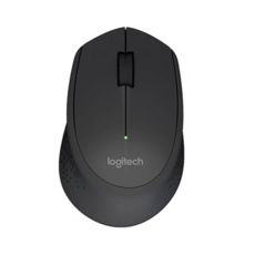Миша Logitech M280 BLACK (910-004287)