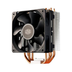  CPU 2066/2011-V3/2011/1366/1151/1150/FM2(+)/FM1/AM3(+) PWM 212X RR-212X-17PK-R1 CoolerMaster Hyper