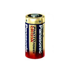  CR123AL Panasonic  CR123AL/1BP, Lithium Power, 3V,  1, Indonesia