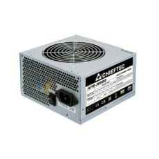   Chieftec 500W APB-500B8 12cm fan, a/PFC,24+4,2xPeripheral,1xFDD,3xSATA,1xPCIe