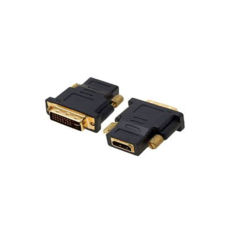  DVI24+1 M/HDMI 19PIN F (DVI TO HDMI F) 06051 PATRON