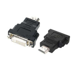  HDMI M/DVI24+5F (HDMI -DVI) 06015 PATRON