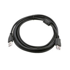������-���������� USB 2.0 - 3.0 � PATRON BLACK+ ������ (PN-AMAF-30F)