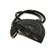  HDMI  Cablexpert DSW-HDMI-35   3  HDMI v. 1.4