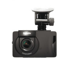   Stealth DVR ST270 (1920?1080,  120, : , 2.7 ,  : micro SD,  8  64 , )