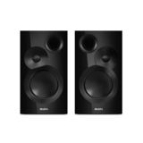 Акустична система 2.0 SVEN SPS-701 (чорні) 2x20 Вт, дерев'яний корпус,Bluetooth