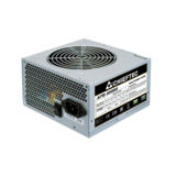 Блок живлення Chieftec 500W APB-500B8 12cm fan, a/PFC,24+4,2xPeripheral,1xFDD,3xSATA,1xPCIe