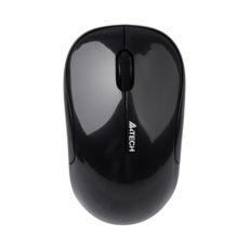  A4Tech G3-300N (Black) V-Track USB, 1000dpi