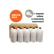  HP LJ 1010/1012/1015/1018/1020/1022/1200/1300 , 10 (10x1 ) SERVICE PACK, HG toner (HG221-10SP)