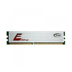 Модуль пам'яті DDR-III 4Gb 1333MHz Team TED34G1333HC9BK 2 нед. гарантії