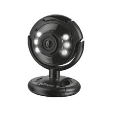 - Trust SpotLight Webcam Pro