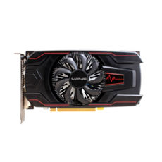  SAPPHIRE  RX 560 Sapphire Pulse OC 2Gb 128bit GDDR5 11267-19-20G