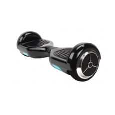  SMART SCOOTER kit (black) iconBIT SD-0012K