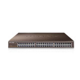 Коммутатор TP-LINK TL-SG1048 48x1GE, Неуправляемый, Стоечный